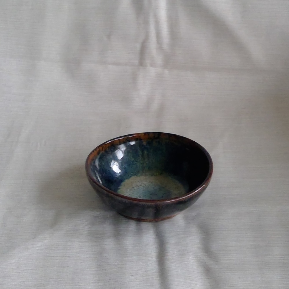 Ceramic Earthenware Bowl